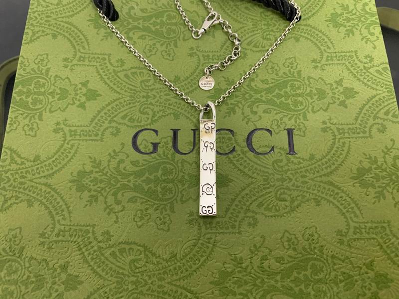 Gucci Necklace 05yxh24